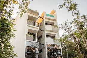 Noil Residences
