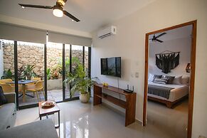 Noil Residences