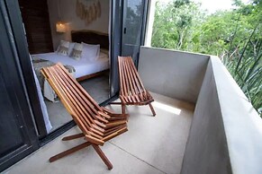 Noil Residences