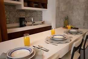 Noil Residences
