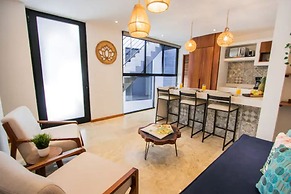 Noil Residences
