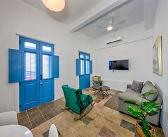 Casa Pelayo