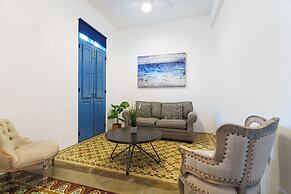 Casa Pelayo