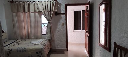 Holmar Hotel