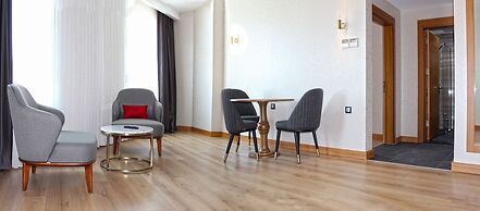 Ramada Plaza BY Wyndham Ordu