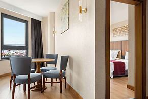 Ramada Plaza BY Wyndham Ordu