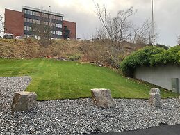 Kristiansund Apartments