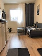 Kristiansund Apartments