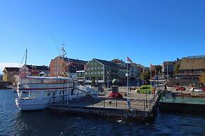 Kristiansund Apartments