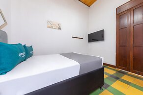 Ayenda Sarayu House