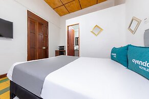 Ayenda Sarayu House