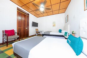 Ayenda Sarayu House