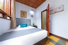 Ayenda Sarayu House