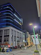 Platinum Hotel
