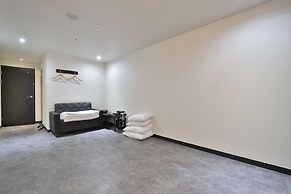 Platinum Hotel
