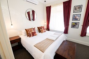 Bentley's Hotel