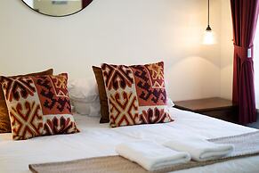 Bentley's Hotel