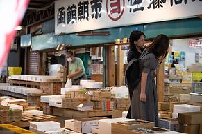 fav HAKODATE