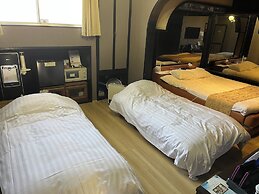 Hotel Lucia at Maebashi Akagi