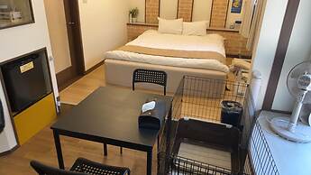 Hotel Lucia at Maebashi Akagi