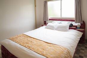 Hotel Lucia at Maebashi Akagi