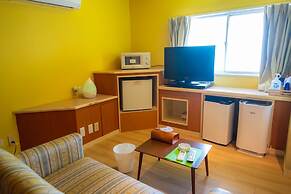 Hotel Lucia at Maebashi Akagi