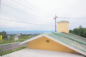 Hotel Lucia at Maebashi Akagi