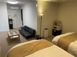 Hotel Lucia at Maebashi Akagi