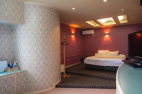 Hotel Lucia at Maebashi Akagi