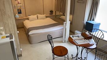 Hotel Lucia at Maebashi Akagi