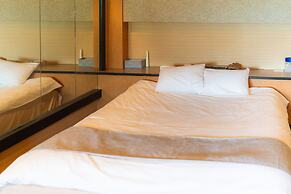 Hotel Lucia at Maebashi Akagi