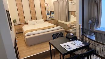 Hotel Lucia at Maebashi Akagi