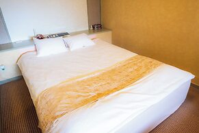 Hotel Lucia at Maebashi Akagi