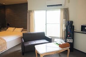 Hotel Lucia at Maebashi Akagi