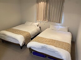 Hotel Lucia at Maebashi Akagi