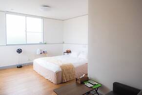 Hotel Lucia at Maebashi Akagi
