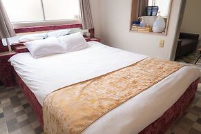 Hotel Lucia at Maebashi Akagi