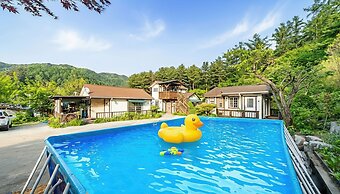 Gapyeong Ojeupension