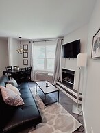 Muskoka Waterfront Retreat