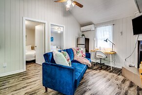 Muskoka Waterfront Retreat