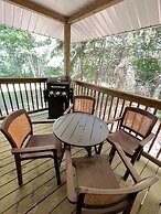 Muskoka Waterfront Retreat