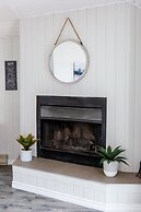 Muskoka Waterfront Retreat