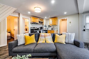 Muskoka Waterfront Retreat