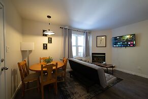 Muskoka Waterfront Retreat