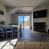 Muskoka Waterfront Retreat