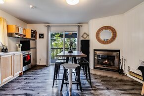 Muskoka Waterfront Retreat