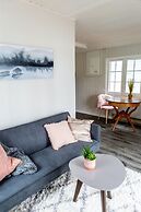Muskoka Waterfront Retreat