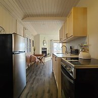 Muskoka Waterfront Retreat