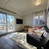 Muskoka Waterfront Retreat
