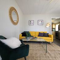 Muskoka Waterfront Retreat